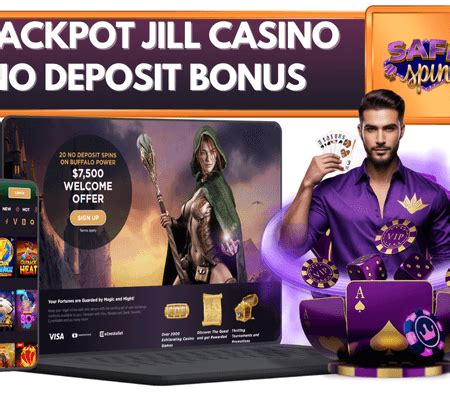 vip jackpot jill|jackpot jill no deposit bonus code.